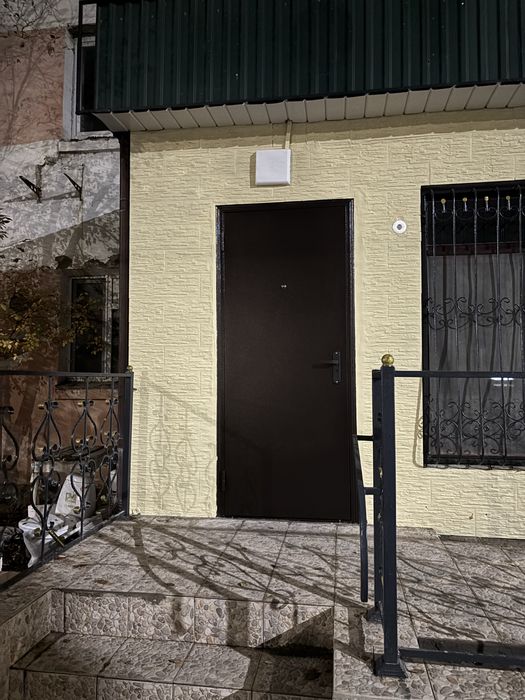 офис с ремонтом расположенной по адресу Баймуханова 17