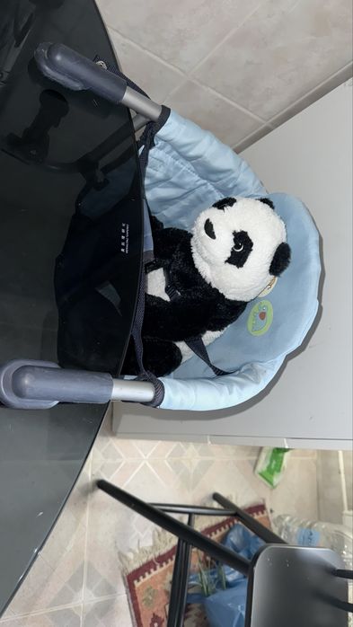 Scaun de masa pliabil bun pentru calatorii voiaj