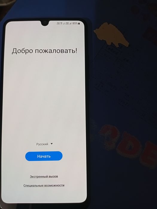 Самсунг а32 продам в хорошем состоянии .