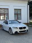 Bmw Seria 5 F10 184cai/Mpachet/Distributie schimbata