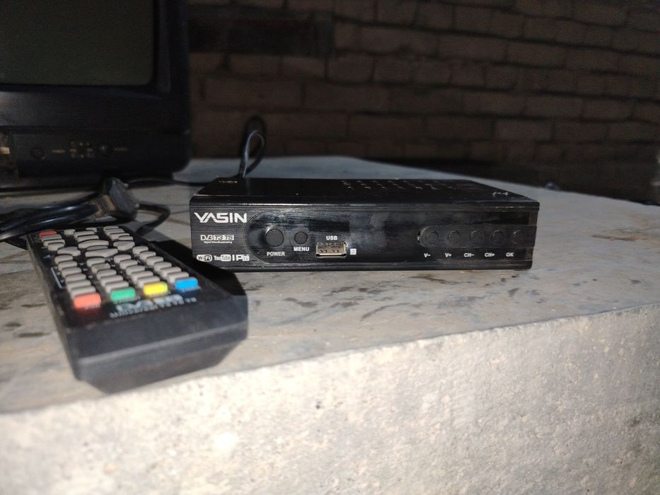 Tuyuner sotiladi Narxi. 39900