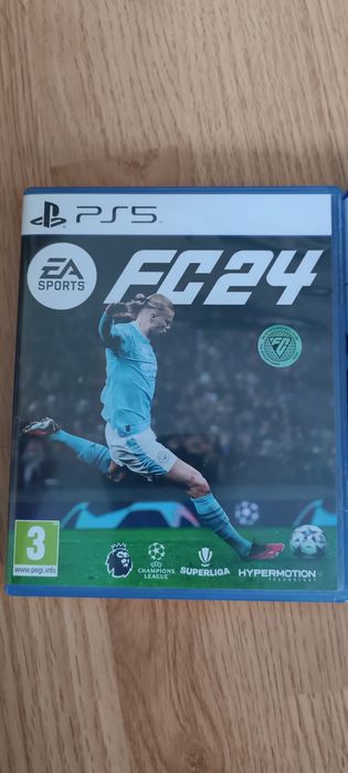 Fc26 Fc25 in stare foarte bună!