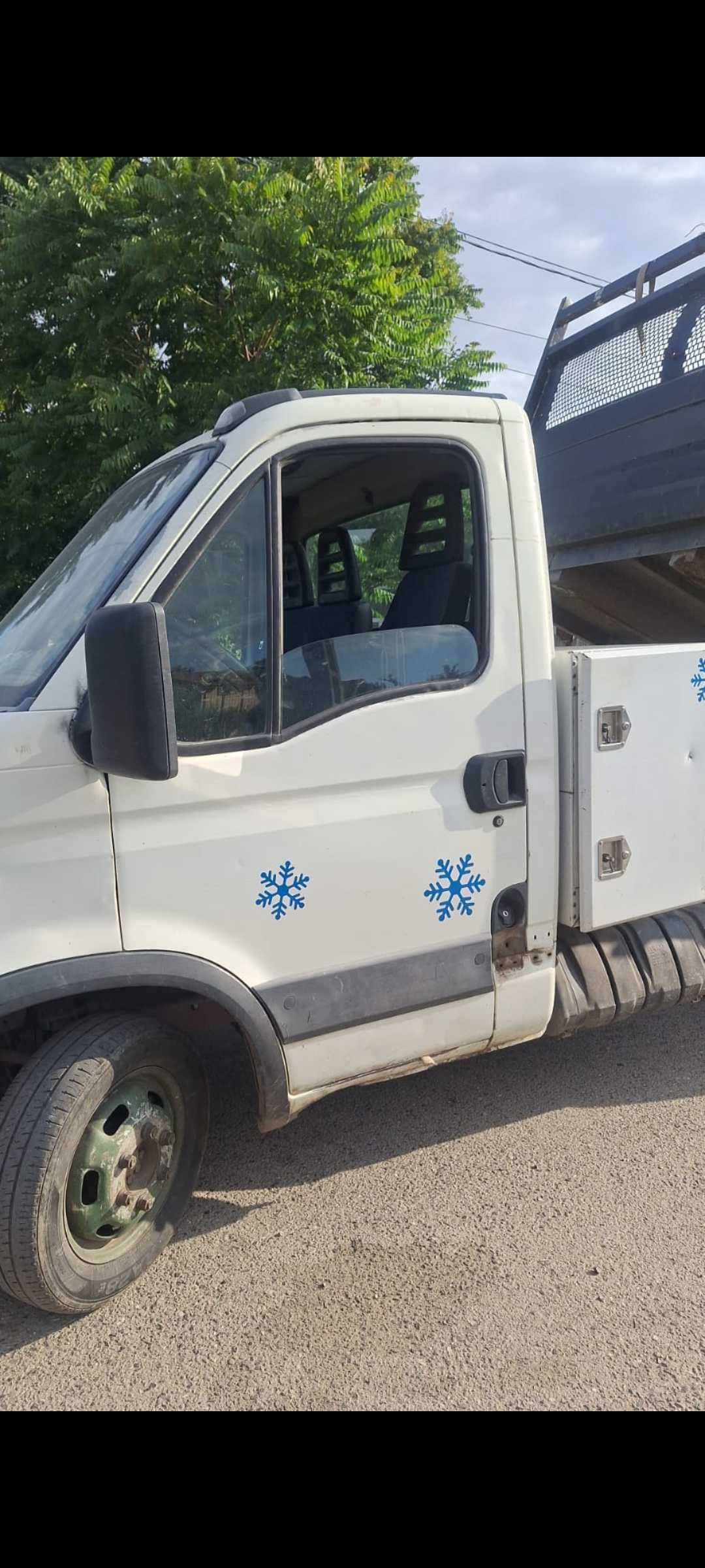 De vanzare Iveco daily