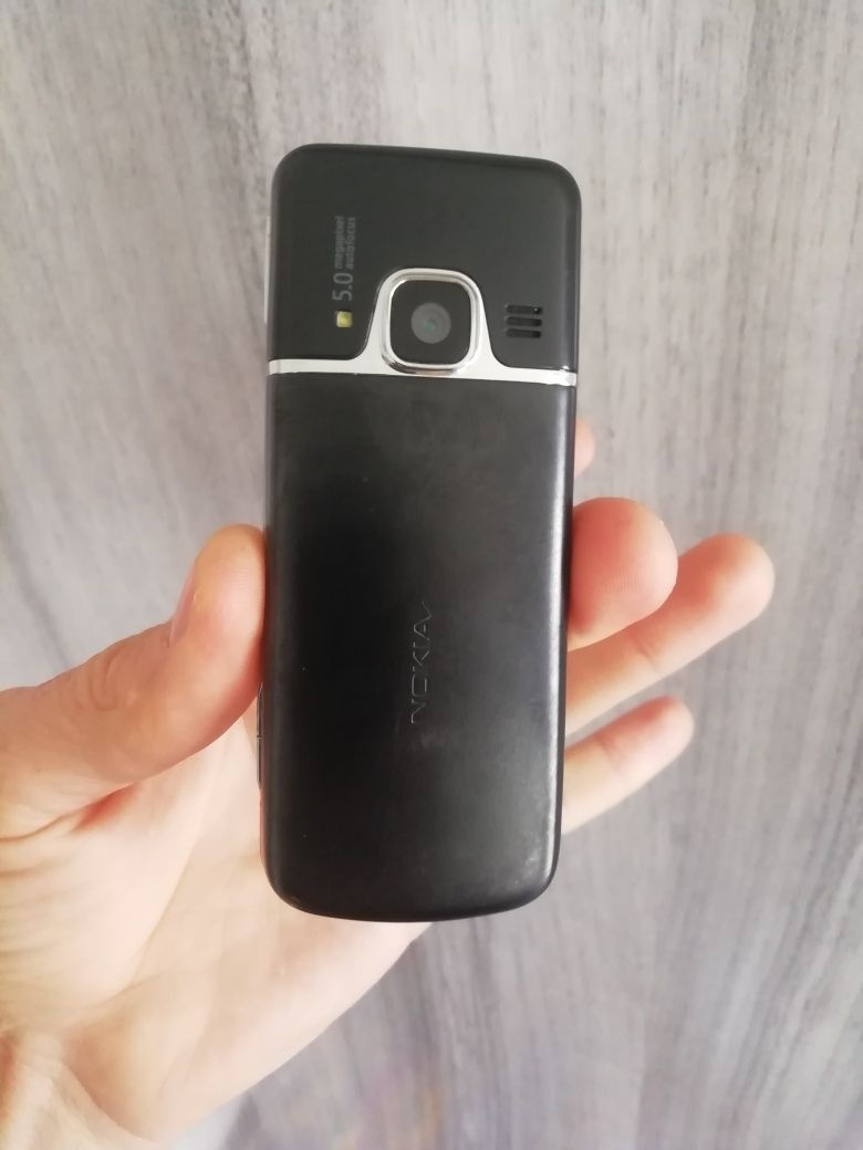 Nokia 6700 black sotladi uz imeya otgan