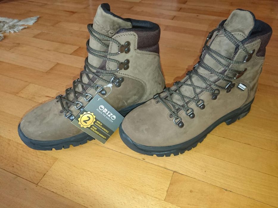 Orizo Jagd,noi,cu etichetă,mărimi de la 40 la 45