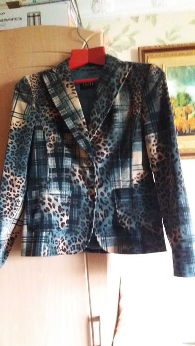 Женский костюм, Германия