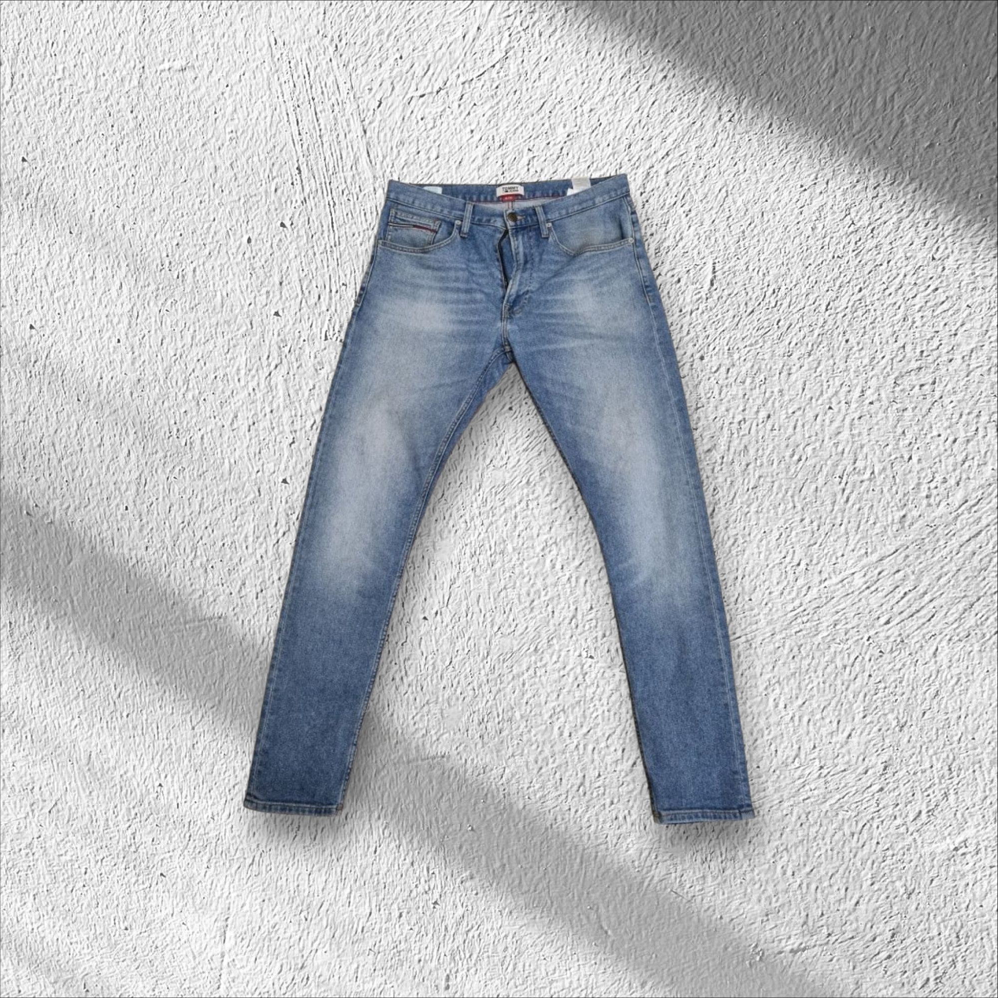 Мъжки дънки Tommy Jeans