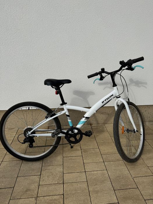 Bicicleta copii BTWIN