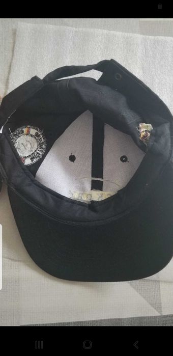 Sapca de golf originala Hickory noua cu eticheta