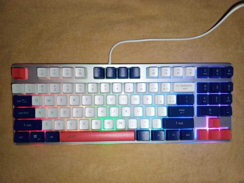 Клавиатура Acer OKW216