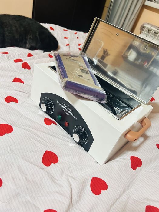 Продам Сухожар и крафт пакеты