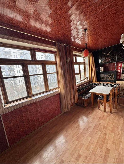 СРОЧНО Кадышева! Продается 2-комнатная по сниженной цене! 56м2!