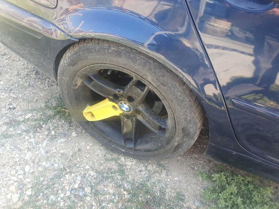 BMW 320 за части