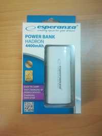 Преносима батерия телефон таблет колонка външна powerbank