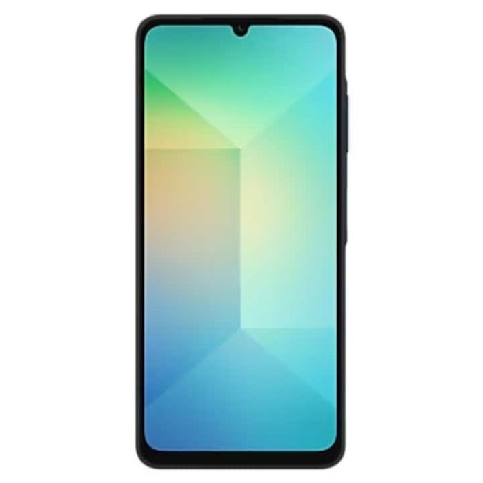 Telefon mobil Samsung Galaxy A06, 64GB, 4GB RAM, 4G, Black