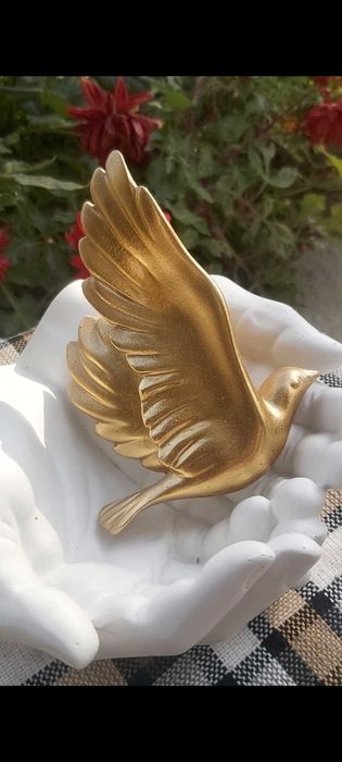 ПАННО ПТИЦ декоратив