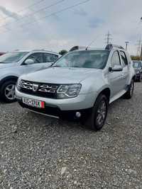 Dacia Duster 2015