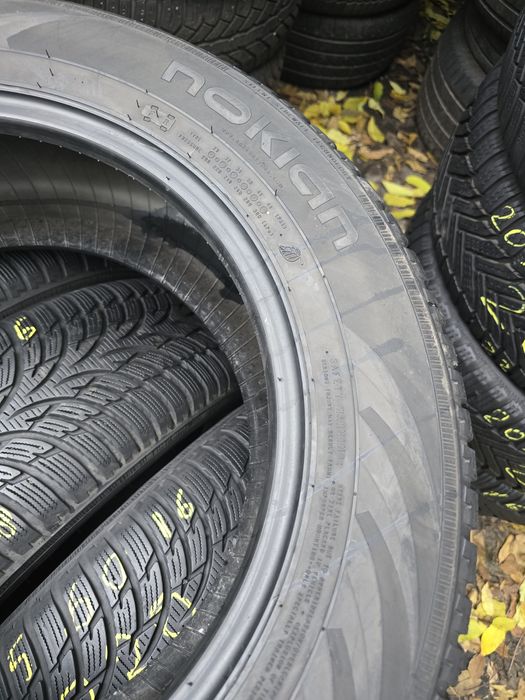 Anvelope Nokian 215/60/16 iarna