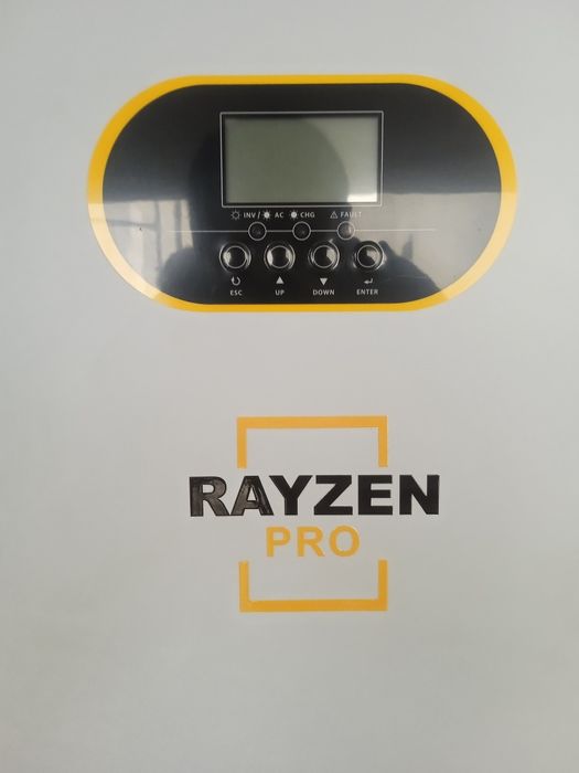 Elektrik ishlarini qilamiz + КИПиАвтоматика ishlarini qilamiz.