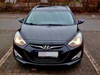 Hyundai i40 Hyundai i40