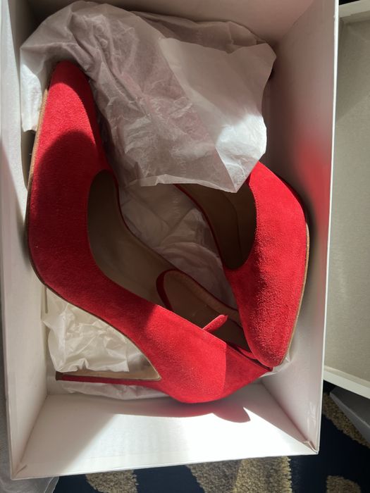 Женские туфли Manolo Blahnik