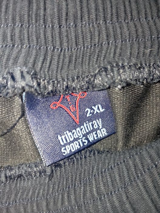 Мужская спартивка 54 размер