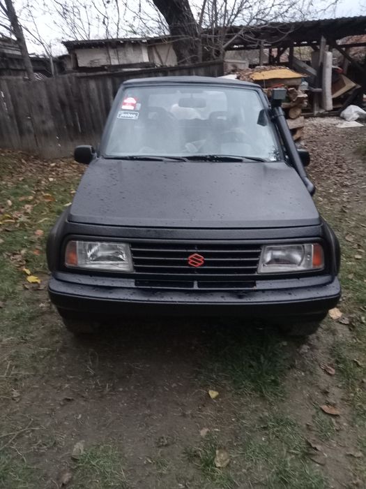 De vanzare vitara 1.6 16 V