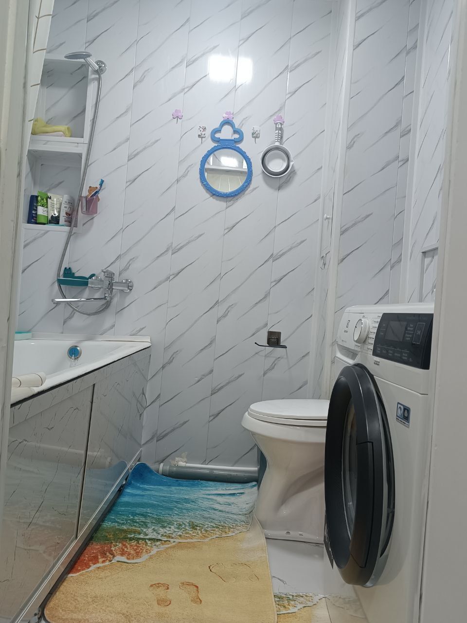 Продается квартира лисунова 1 2/2/4  бывший общежитие