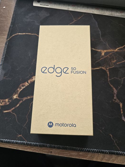 Motorola Edge 50 Fusion 256 GB 5G Blue