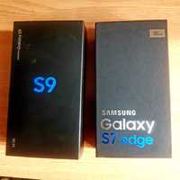 Cutie Samsung Galaxy S9 , S7 Edge , J5 , S3.4G