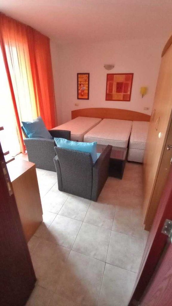Продава се Тристаен апартамент в к.к. Слънчев бряг - 94 кв.м за 937 €/кв.м - Снимка #8
