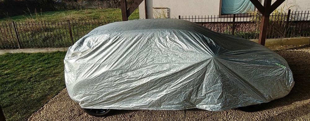 Vând Prelata Auto Premium