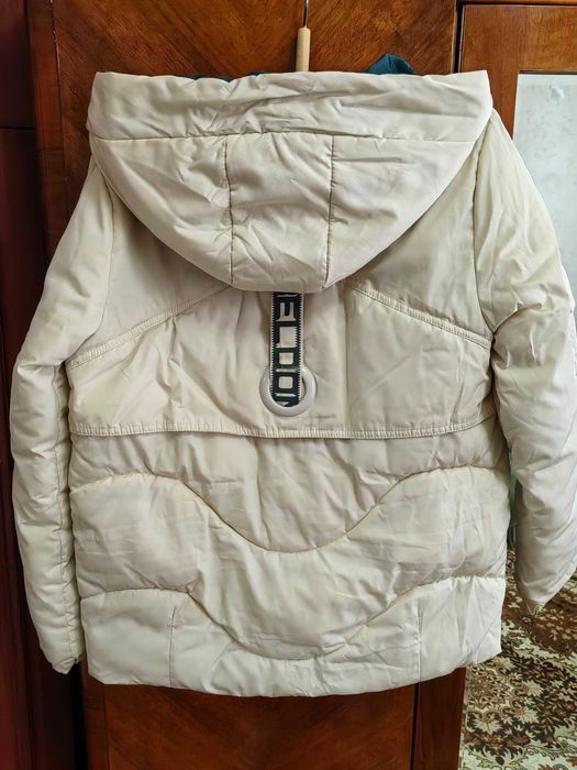 Куртка женская зимняя, размер 42-44