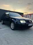 De vânzare: VW Bora Break – 1.9 TDI