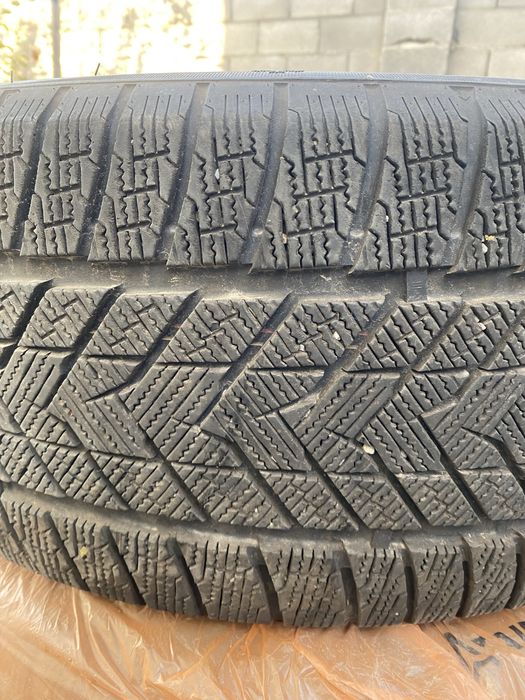 Шины 285/45 R21 113H қысқы