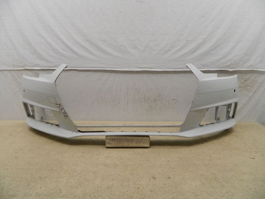 Bara fata Audi A4, 8W, B9, 2017, 2018, 2019, 2020, 8W0807437