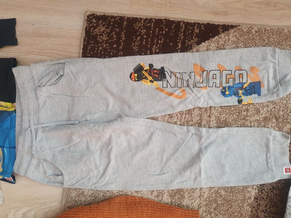 Страхотен лот за 6-7 момче