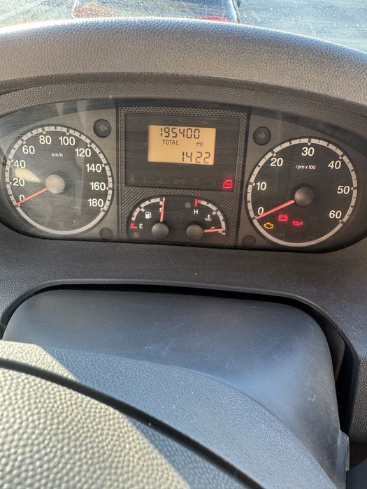 Fiat DUCATO MAXI 2.3 Diesel