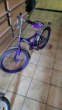 Продам детский/подростковый велосипед