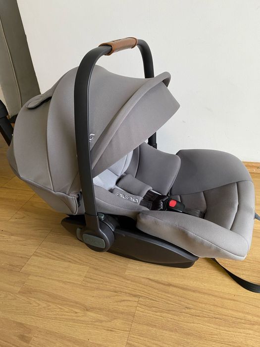 Vand scoica Nuna Arra Next