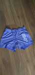 Shorts Nike W NK ATTACK TR 2.0 HTR JDI