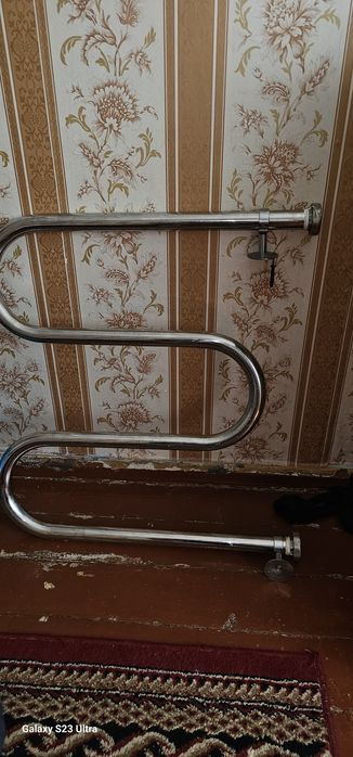 Продам сушилку и радиаторы