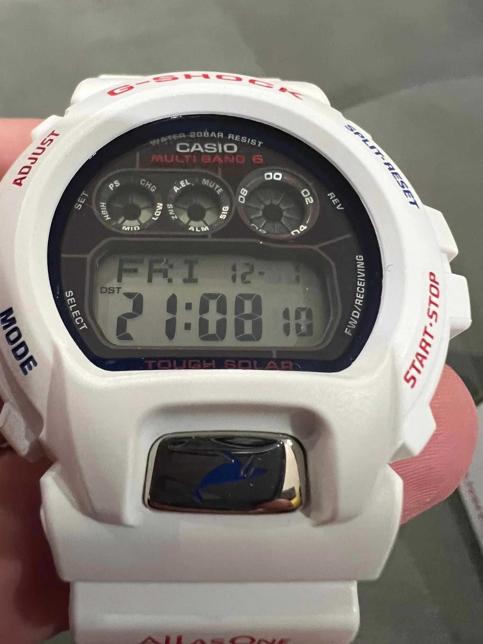 Casio G-Shock GW- 6901K