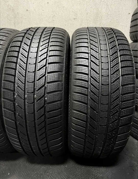 Зимни гуми 225/45/R18