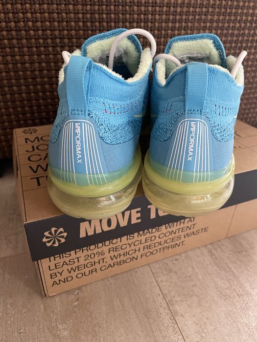 Оригинални маратонки Nike Vapormax