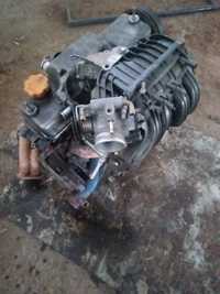 Двигатель ВАЗ 2115
