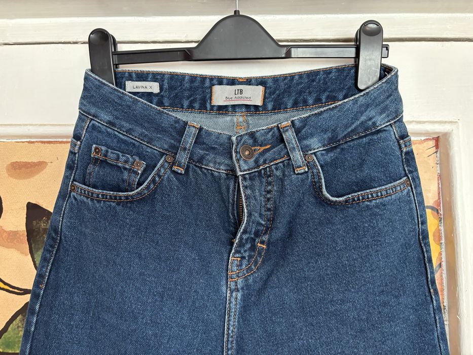 Blugi LTB, marime W24L30