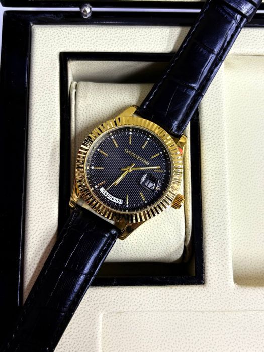 Мужские часы QAZAQSTAN