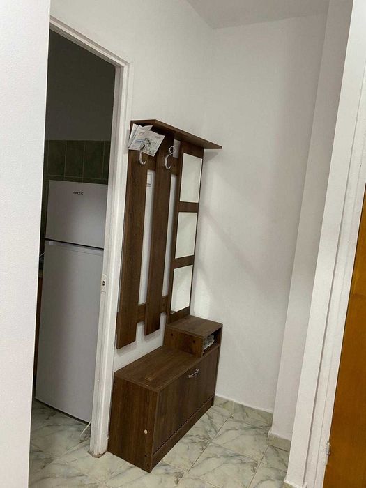 Garsoniera de inchiriat Drumul Taberei, Metrou Favorit