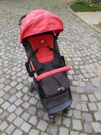 Carucior bebe Joie PactLite